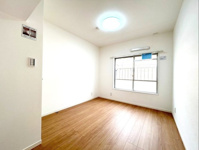 【洋室】 | 原西団地3