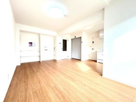 【居間・リビング】 | 原西団地3