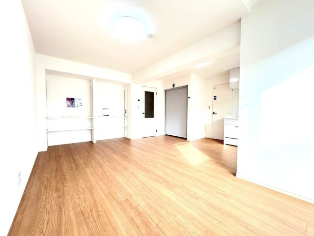 【居間・リビング】 | 原西団地3