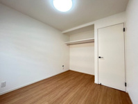 【洋室】 | 原西団地3