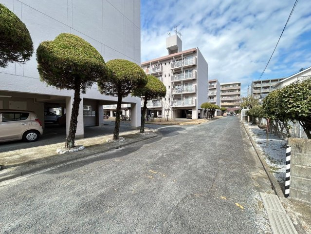 【その他】 | 原西団地3