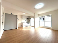 【居間・リビング】 | 原西団地3