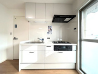 【キッチン】 | 原西団地3