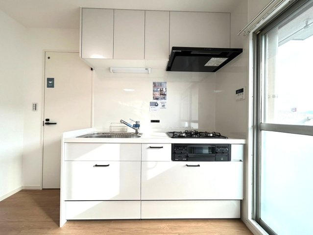 【キッチン】 | 原西団地3