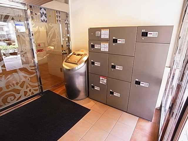 神戸市兵庫区駅南通２丁目の賃貸マンション