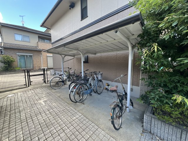 サンパティック北条のその他共用部分