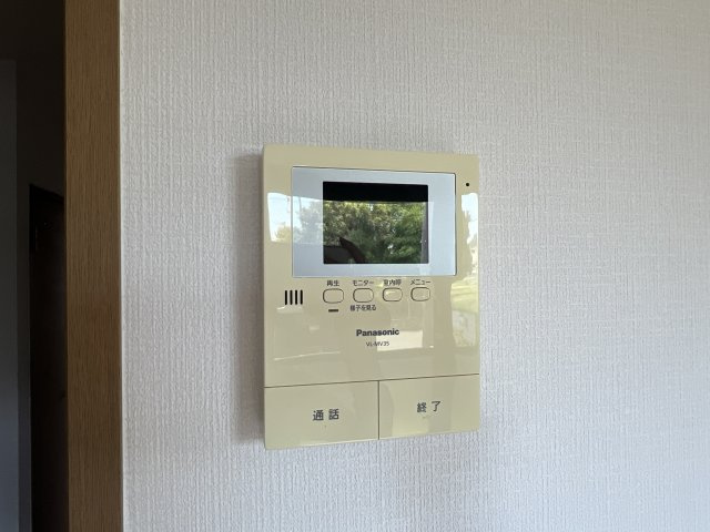 サンパティック北条の設備