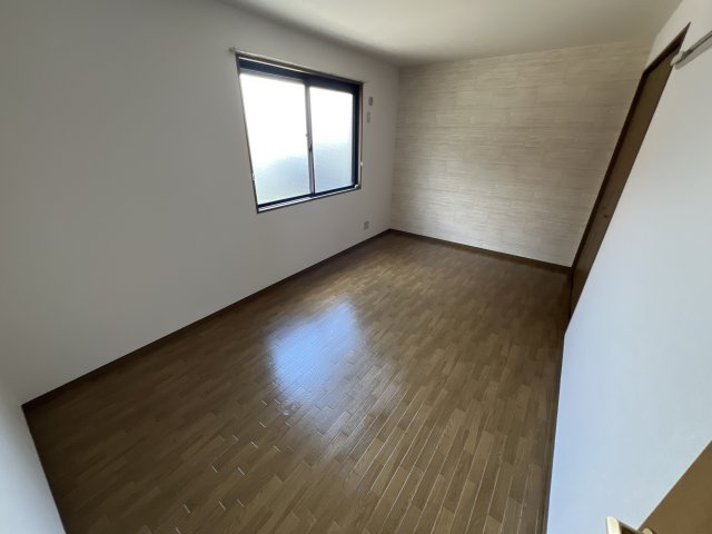 サンパティック北条の子供部屋