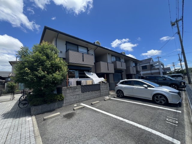 サンパティック北条