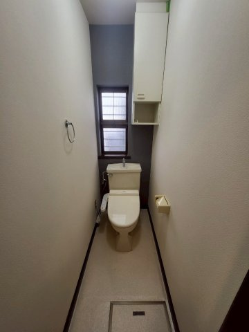 【トイレ】