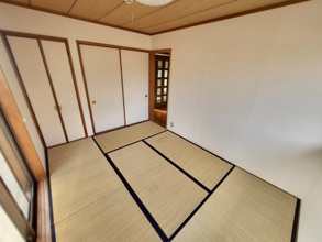 【和室】