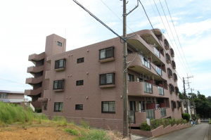 コルビュジェ湘南台の画像