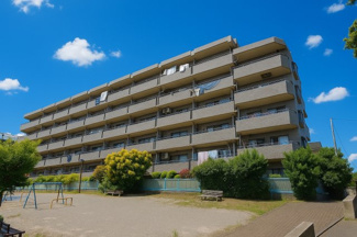 【外観】 | 永く生活をしていく場所だからこそ、街並みや周辺の環境も大切です。物件と合わせて生活環境のイメージもご提案いたします。