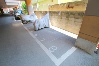 【その他共用部分】 | シェルマンド毛馬