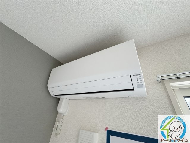 ソリッソ大久保西嶋の設備|※類似部屋