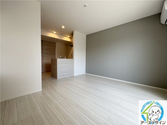 ソリッソ大久保西嶋の居間・リビング|※類似部屋