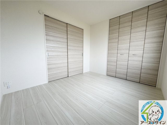 ソリッソ大久保西嶋の洋室|※類似部屋