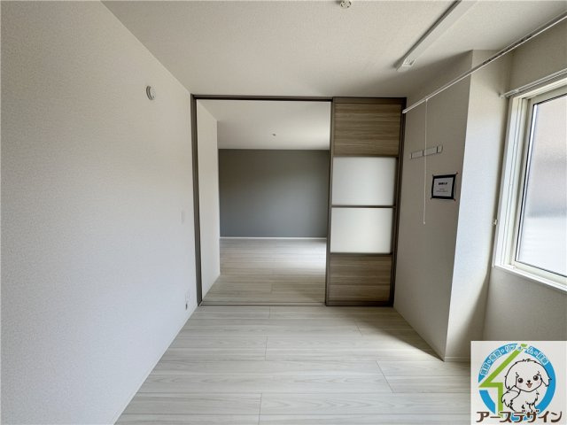 ソリッソ大久保西嶋の内装|※類似部屋