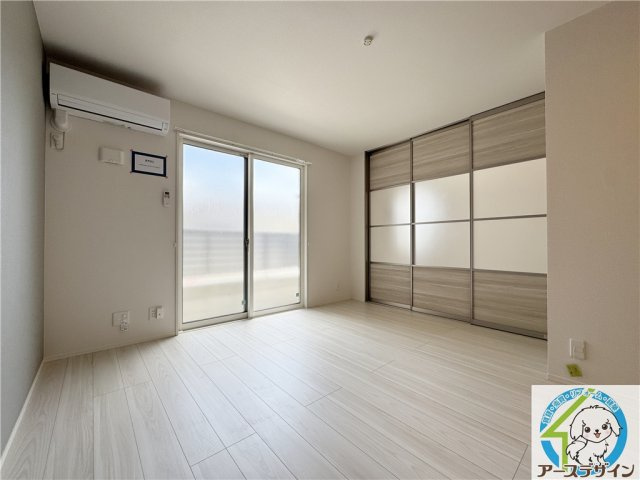 ソリッソ大久保西嶋の居間・リビング|※類似部屋