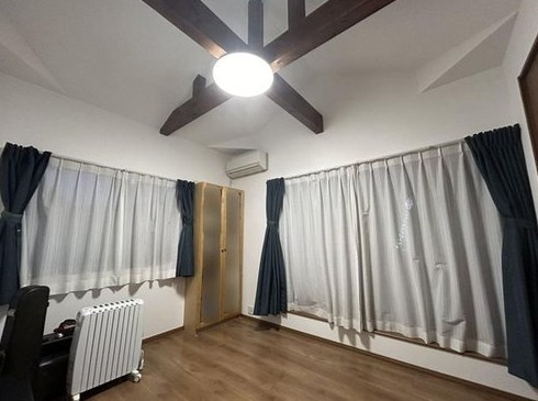 【洋室】 | S22049-岩倉南