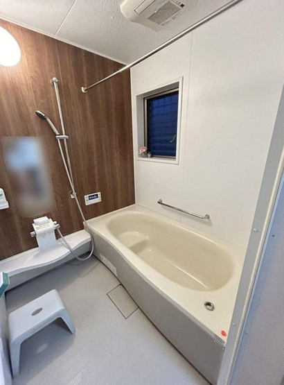 【浴室】 | S22049-岩倉南