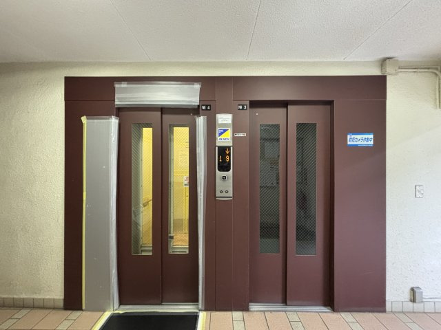 コンドミニアム葛西のその他共用部分
