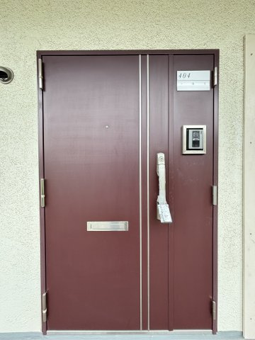 コンドミニアム葛西のその他共用部分