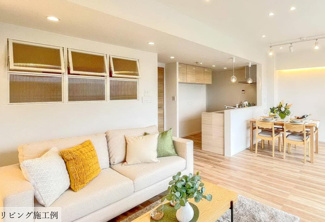 【その他】 | ライオンズマンション大宮指扇第二　