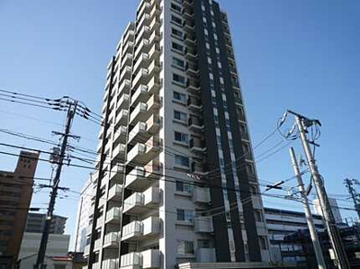 【外観】 | ソシオ宇品