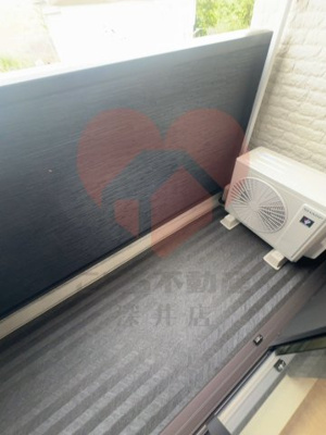 【バルコニー】 | Luce’ｓ