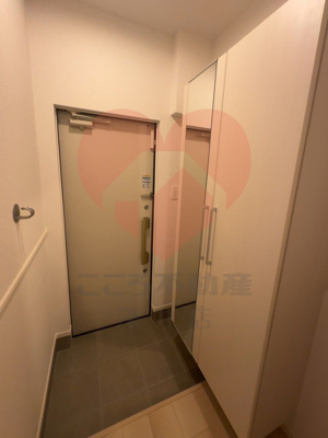 【玄関】 | Luce’ｓ