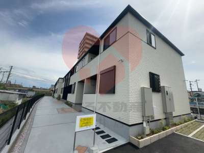 【外観】 | Luce’ｓ