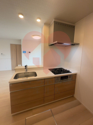 【キッチン】 | Luce’ｓ