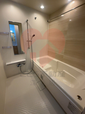 【浴室】 | Luce’ｓ