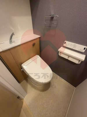 【トイレ】 | Luce’ｓ