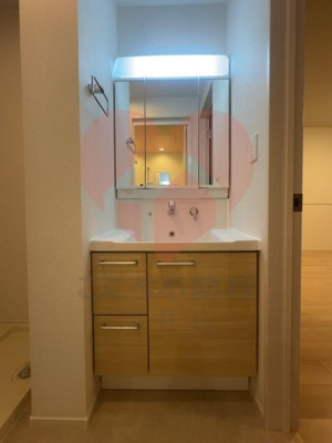 【洗面所】 | Luce’ｓ