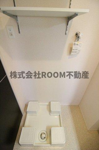 アビテプレミールの設備