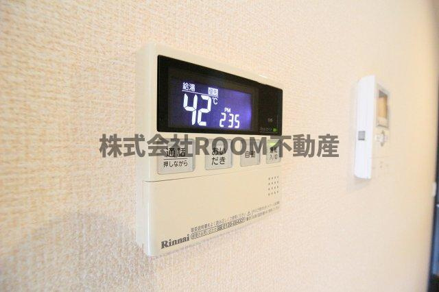 アビテプレミールの設備