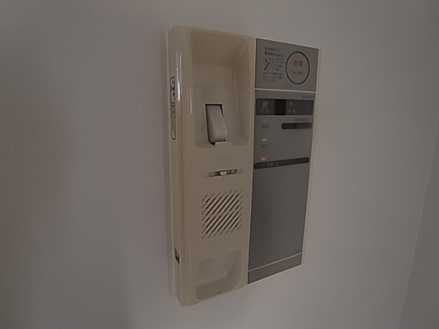 神戸市長田区若松町１１丁目の賃貸マンションのセキュリティ