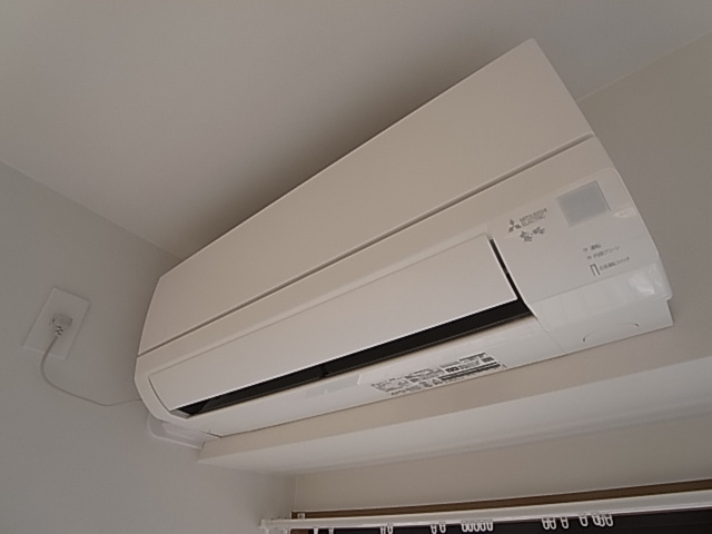 神戸市長田区若松町１１丁目の賃貸マンションの設備