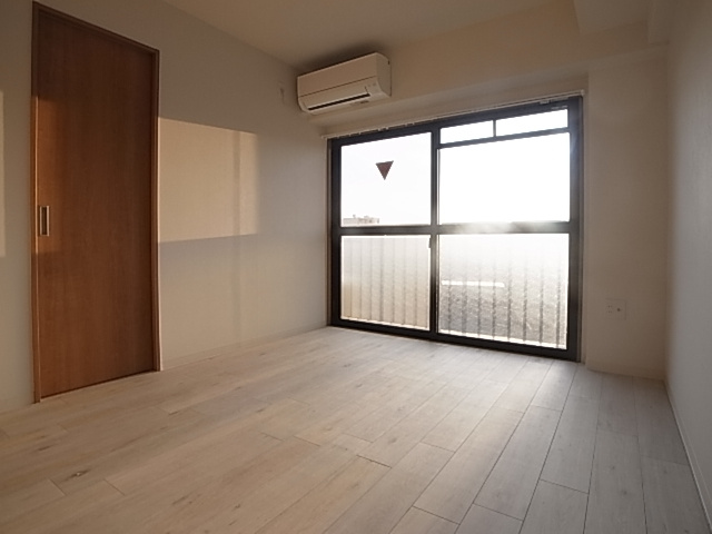 神戸市長田区若松町１１丁目の賃貸マンション