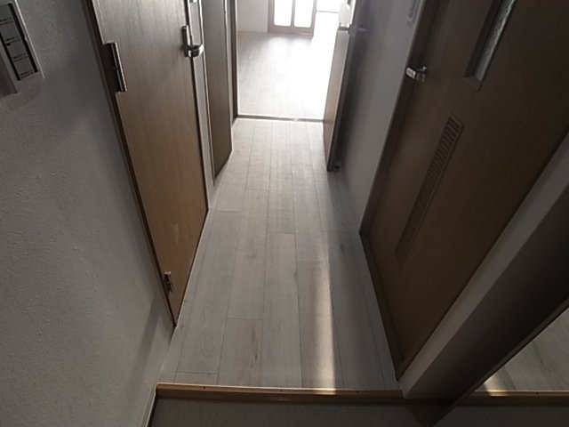 神戸市長田区若松町１１丁目の賃貸マンション