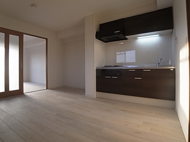 神戸市長田区若松町１１丁目の賃貸マンション