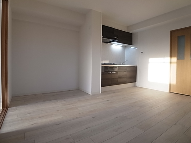 神戸市長田区若松町１１丁目の賃貸マンション