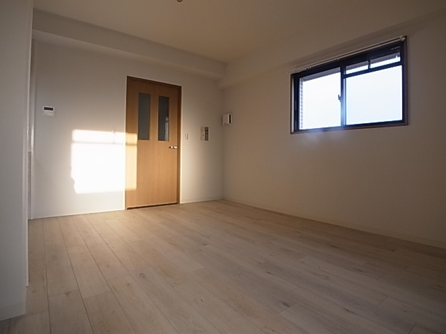 神戸市長田区若松町１１丁目の賃貸マンション