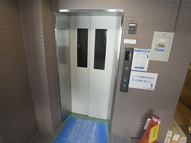 神戸市長田区若松町１１丁目の賃貸マンション