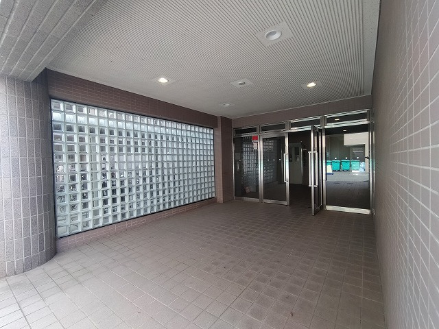 神戸市長田区若松町１１丁目の賃貸マンション