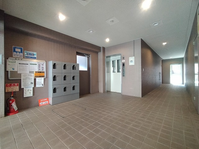 神戸市長田区若松町１１丁目の賃貸マンション