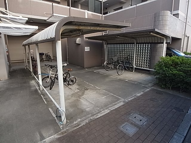 神戸市長田区若松町１１丁目の賃貸マンション