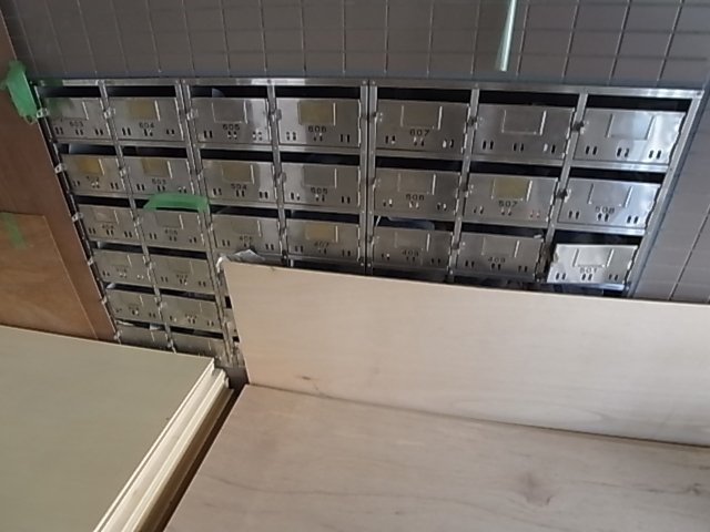 神戸市長田区若松町１１丁目の賃貸マンション